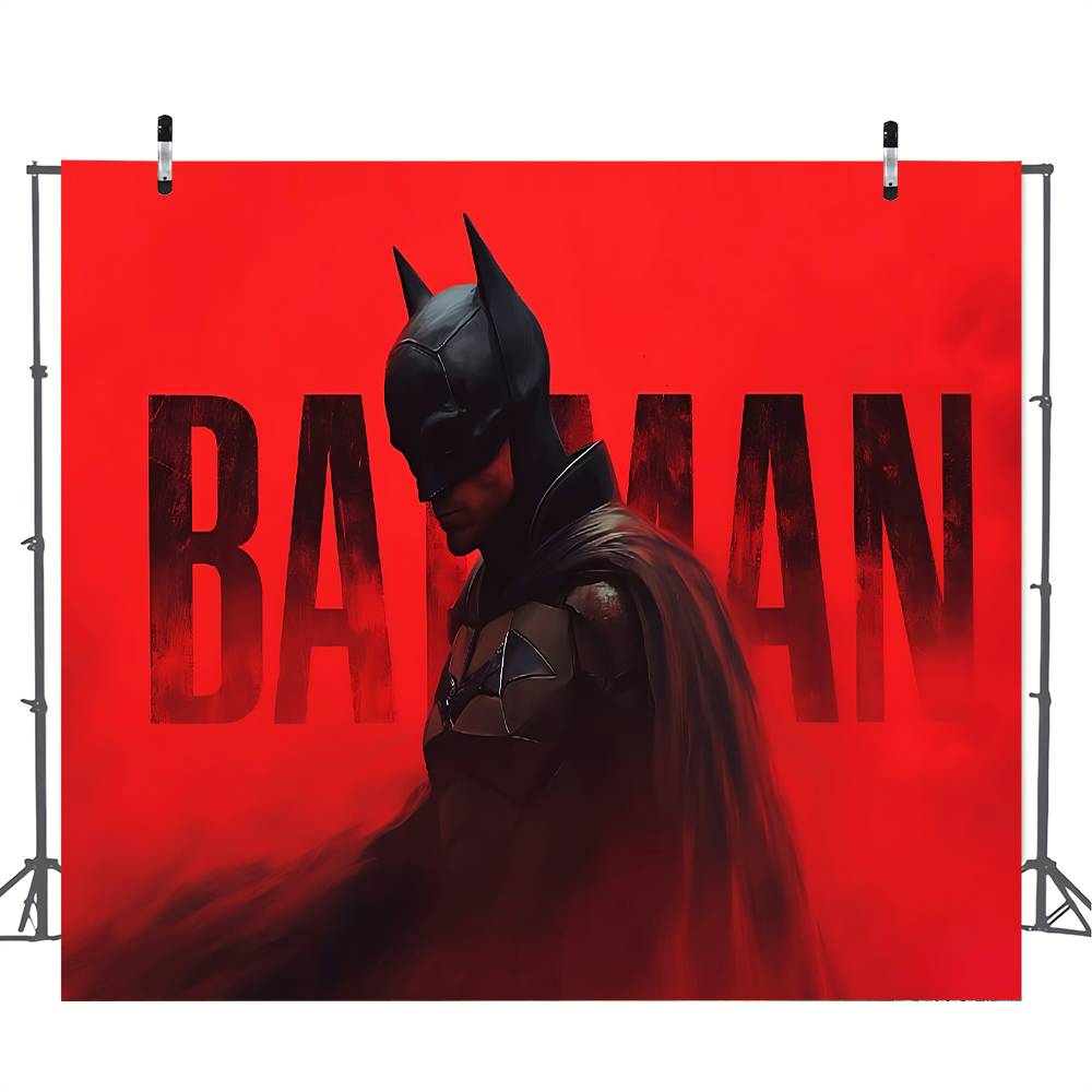 Fondo Clásico de Batman para F - Photography Urban reseña y precio
