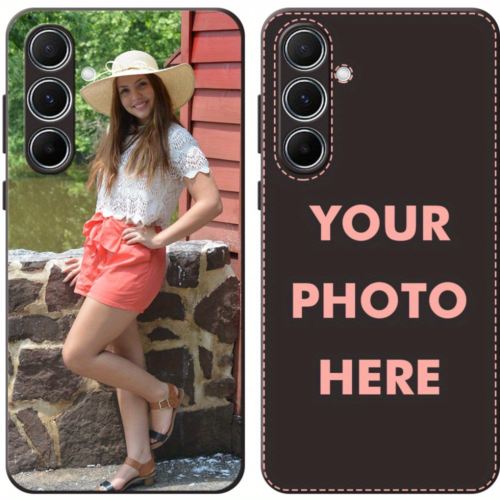 Funda Personalizada Mate para  - Photography Style reseña y precio