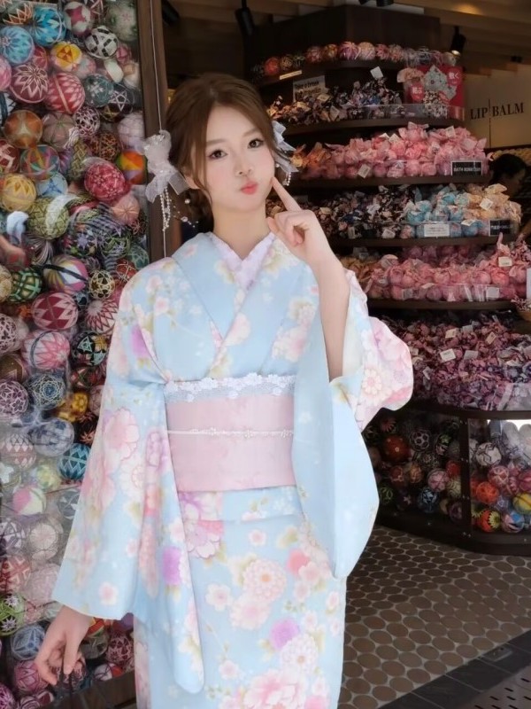 Nuevo Kimono Tradicional Japon - Photography Vintage reseña y precio