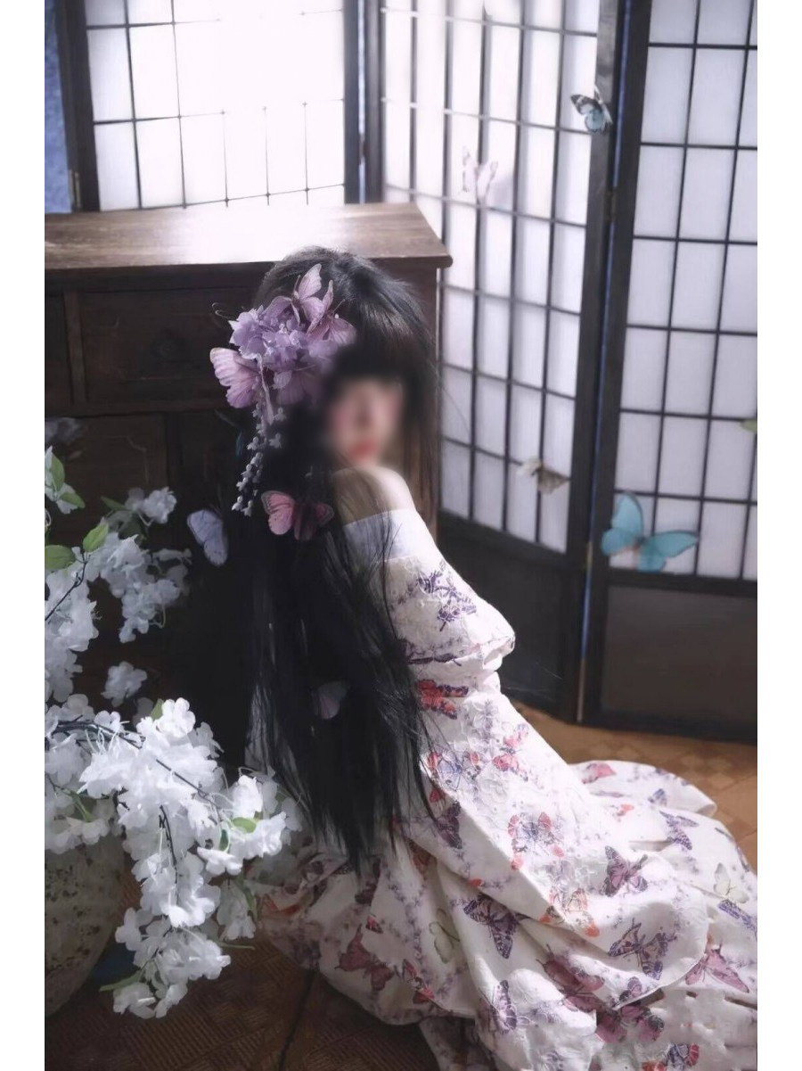 Kimono Japonés Tradicional con - Photography Vintage reseña y precio