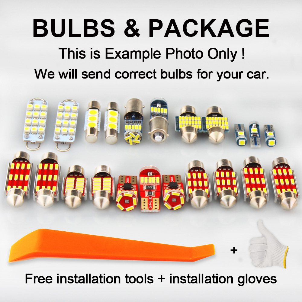 Kit de bombillas LED para inte - Nikon Camera D3500 reseña y precio