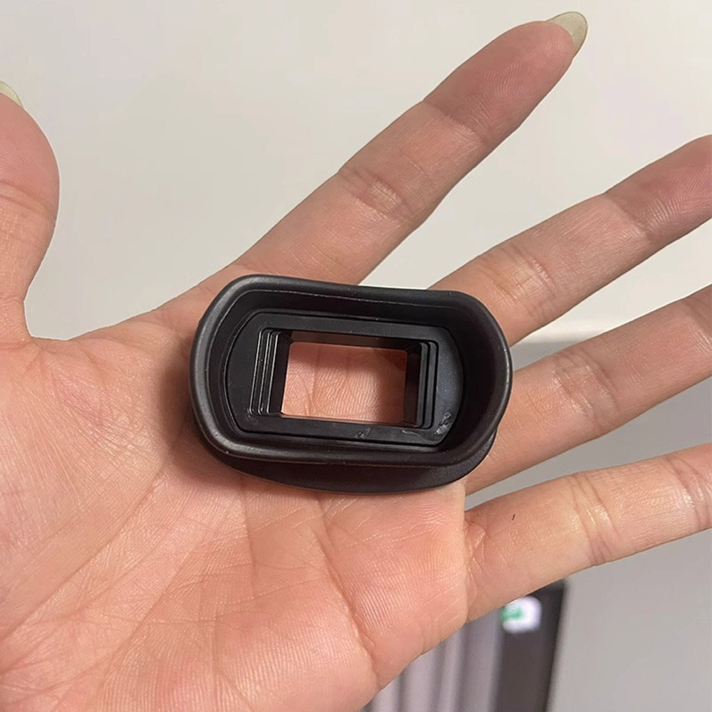 Nuevo visor de goma EG para Ca - Nikon Camera D3500 reseña y precio