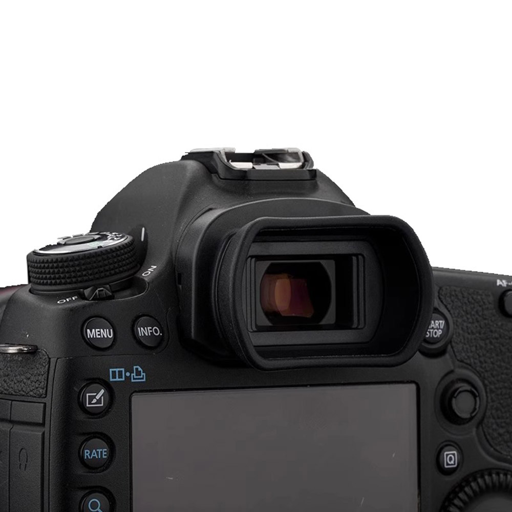 Nuevo visor de goma EG para Ca - Nikon Camera D3500 reseña y precio