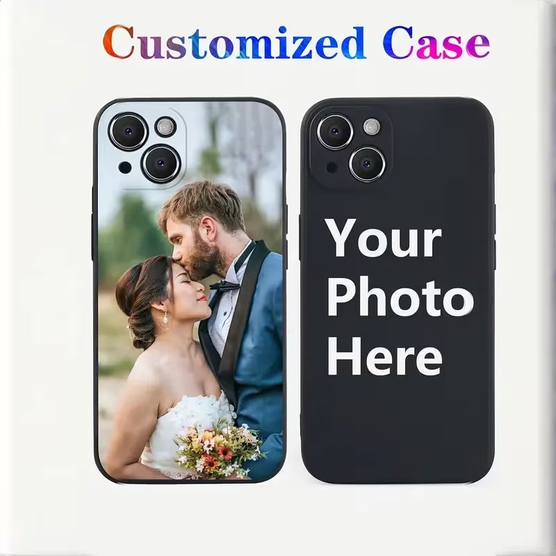 Funda Personalizada para iPhon - Photography Style reseña y precio
