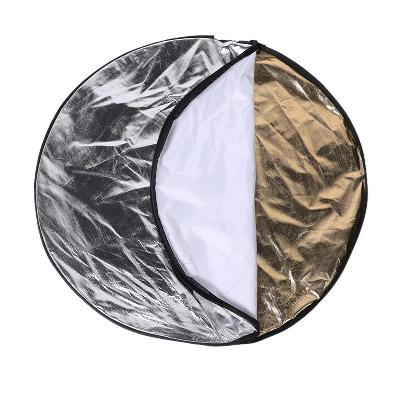 60/80/110cm 5 en 1 disco refle - Photography Darkroom reseña y precio
