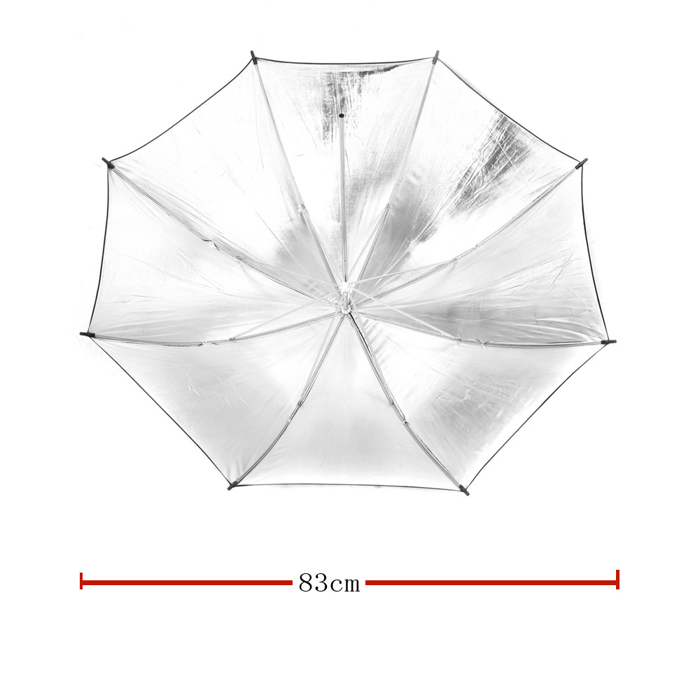 Reflector de estudio de luz es - Photography Darkroom reseña y precio