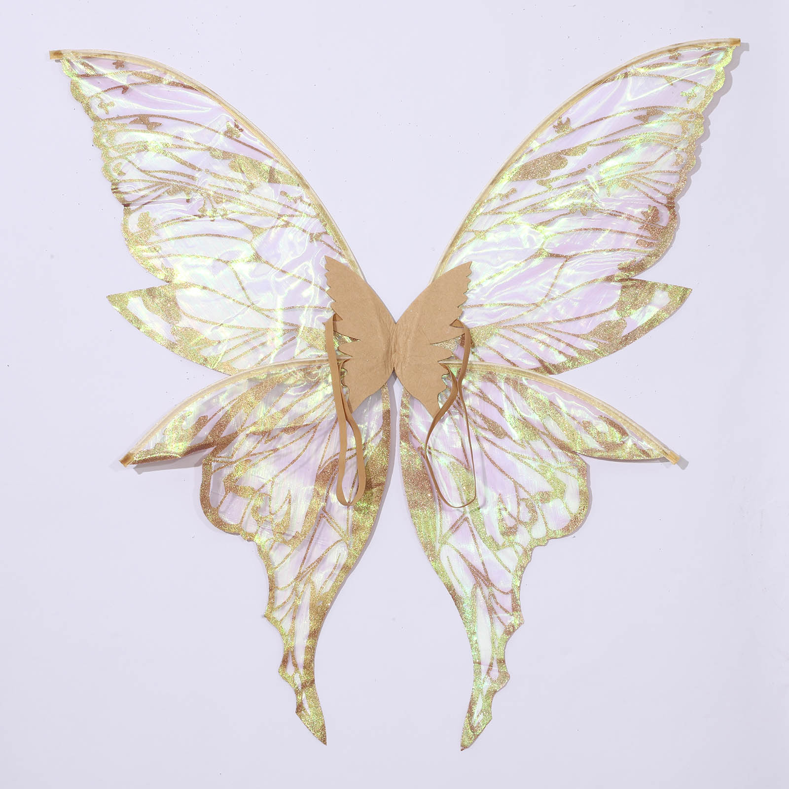 Alas de Hada y mariposa, ala d - Photography Day reseña y precio