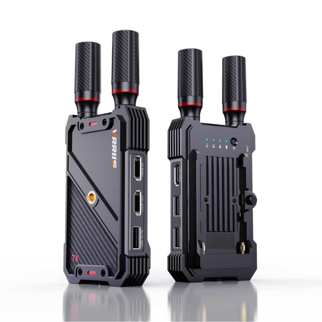VRRIIS WL082K 400m extensor in - Photography Unit reseña y precio